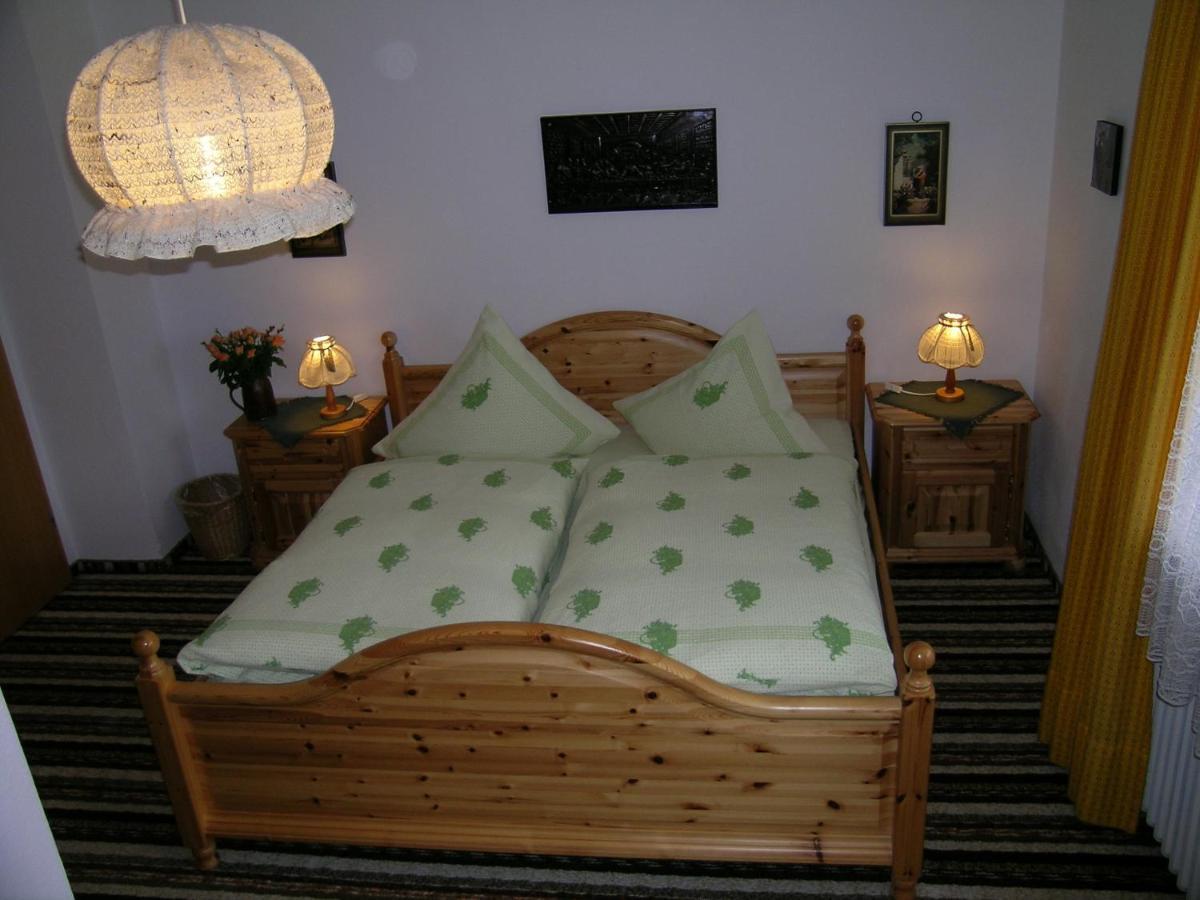 Gaestehaus Schwaiger Schönau am Königssee Extérieur photo