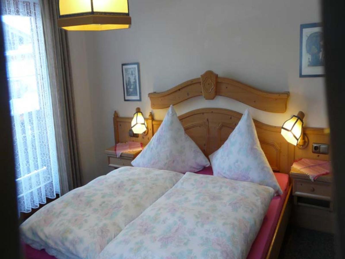 Gaestehaus Schwaiger Schönau am Königssee Extérieur photo