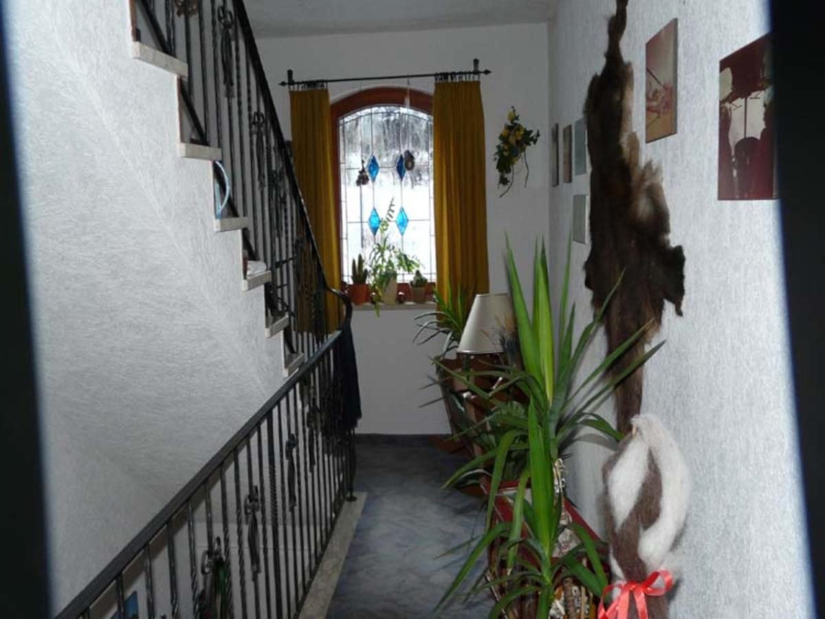 Gaestehaus Schwaiger Schönau am Königssee Extérieur photo